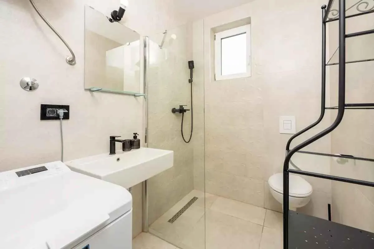 Apartments In Crikvenica 45029 Croatia