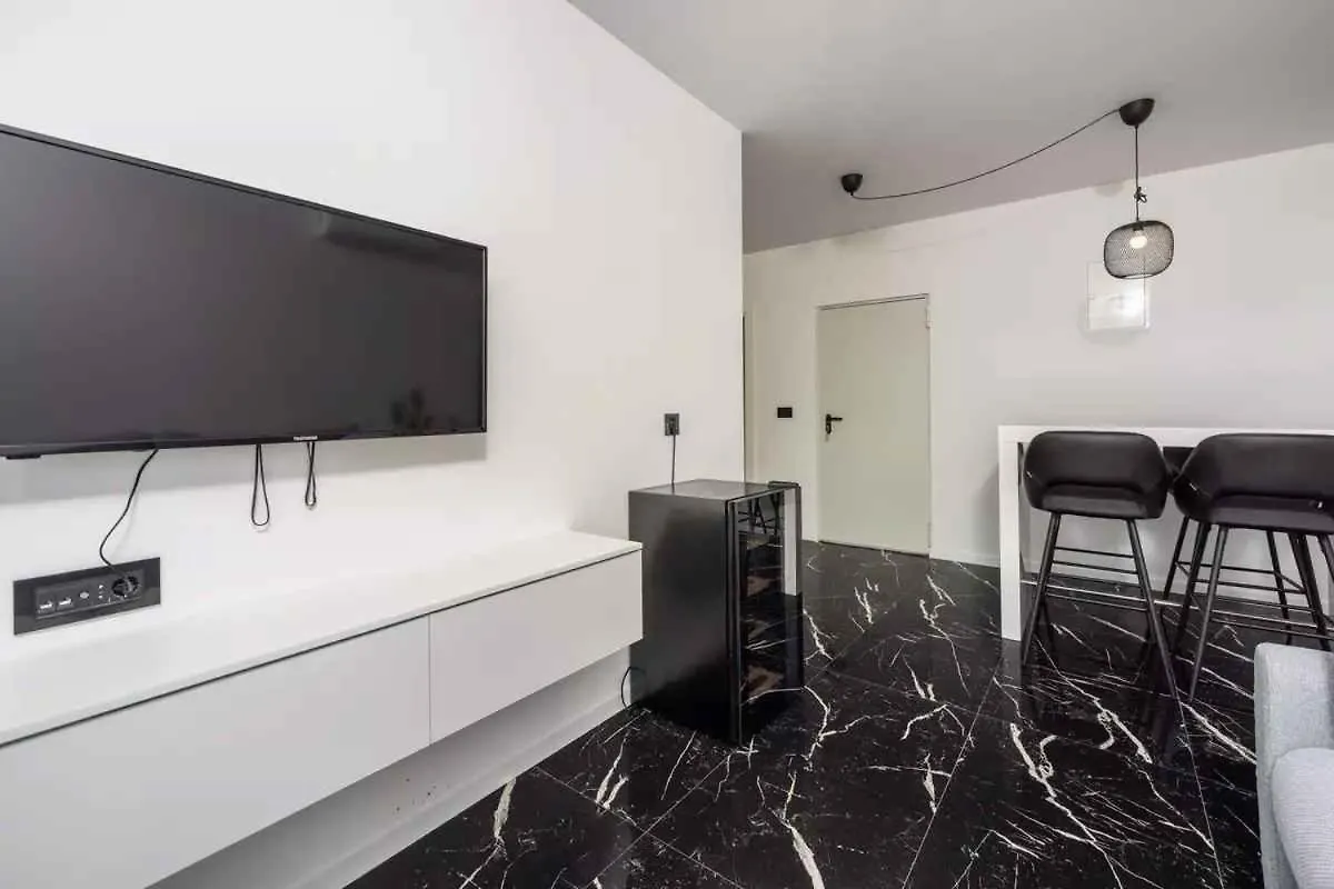Apartments In Crikvenica 45029 Croatia