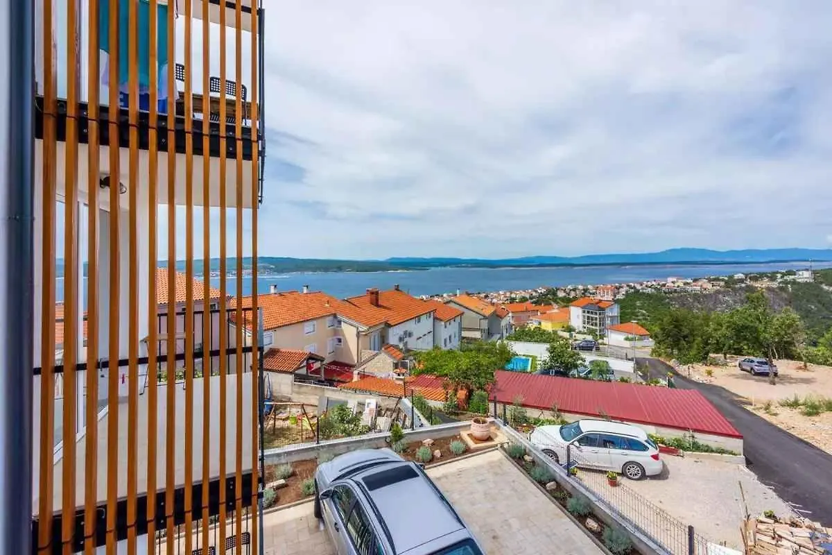 Apartments In Crikvenica 45029