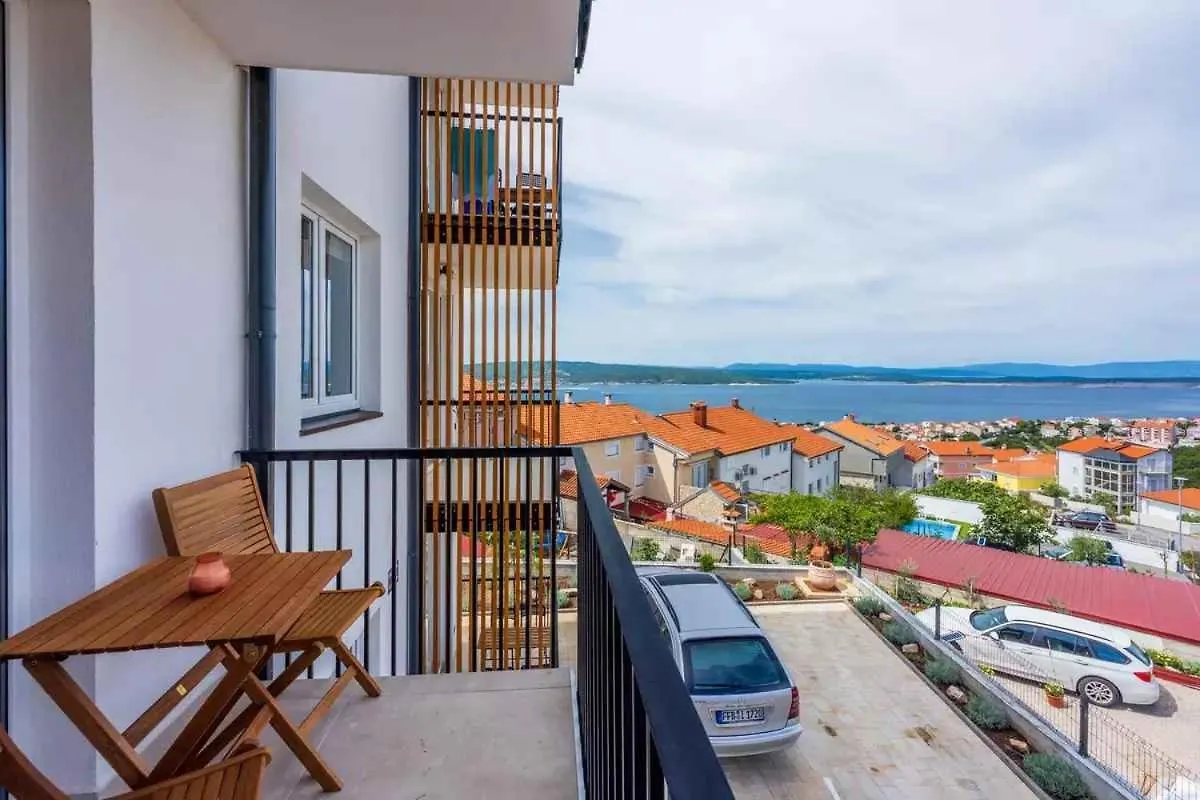 Apartments In Crikvenica 45029 Croatia
