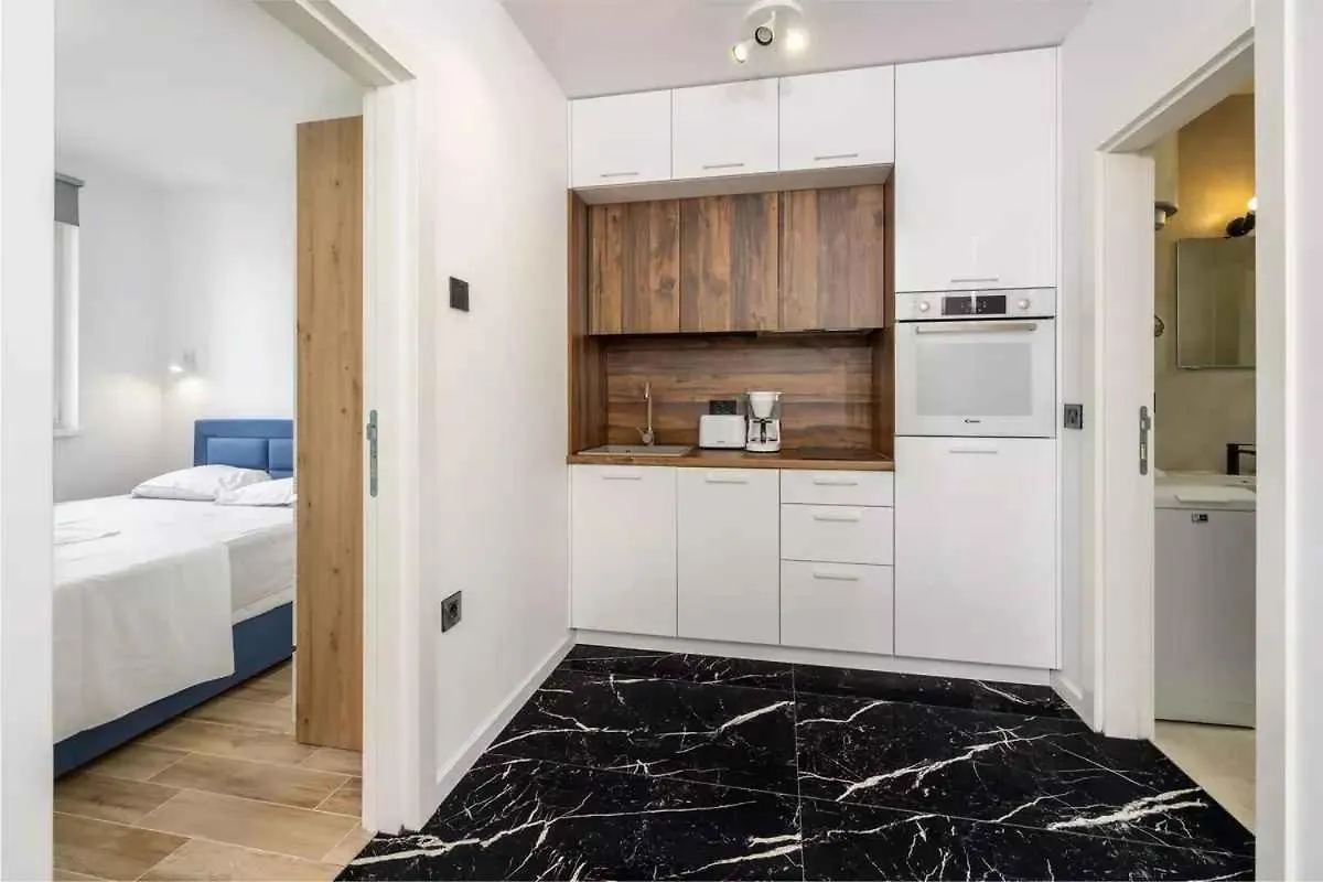 Apartments In Crikvenica 45029