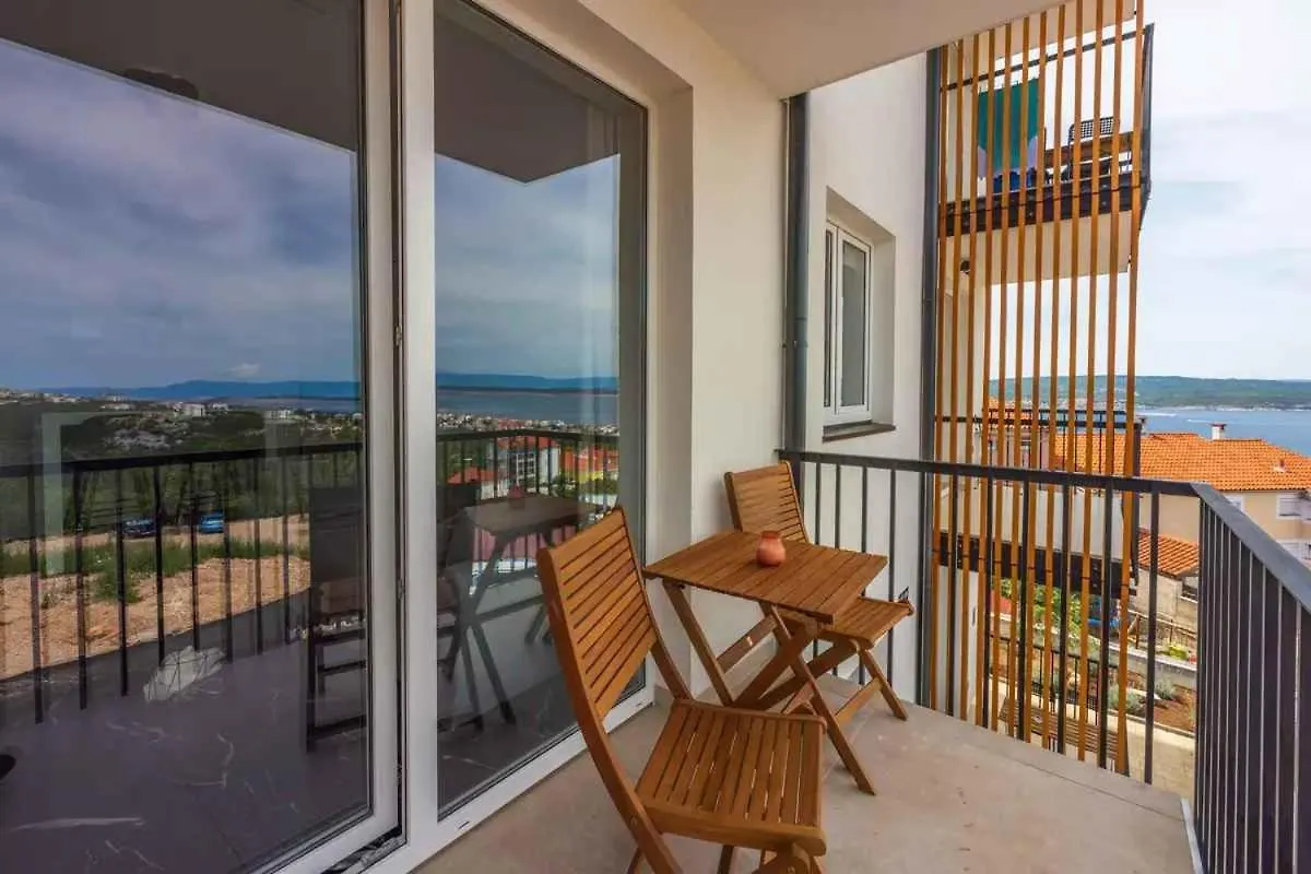 Apartments In Crikvenica 45029