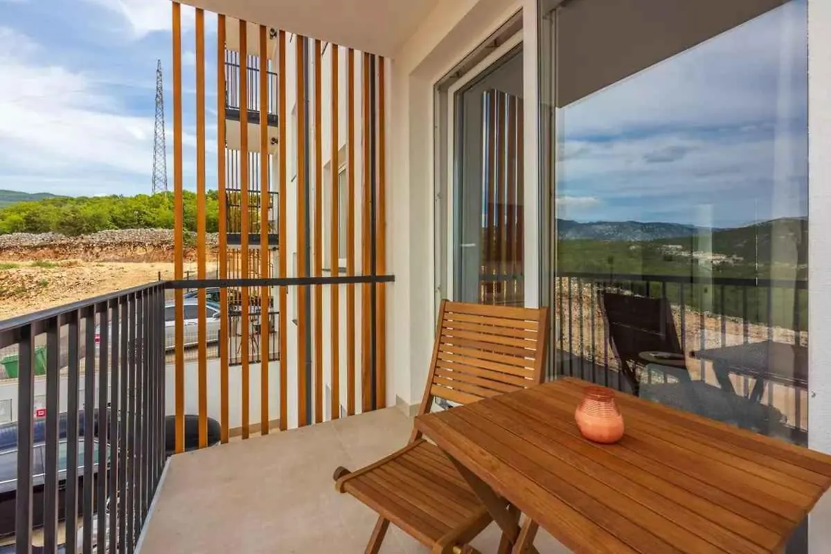 Apartments In Crikvenica 45029 Croatia