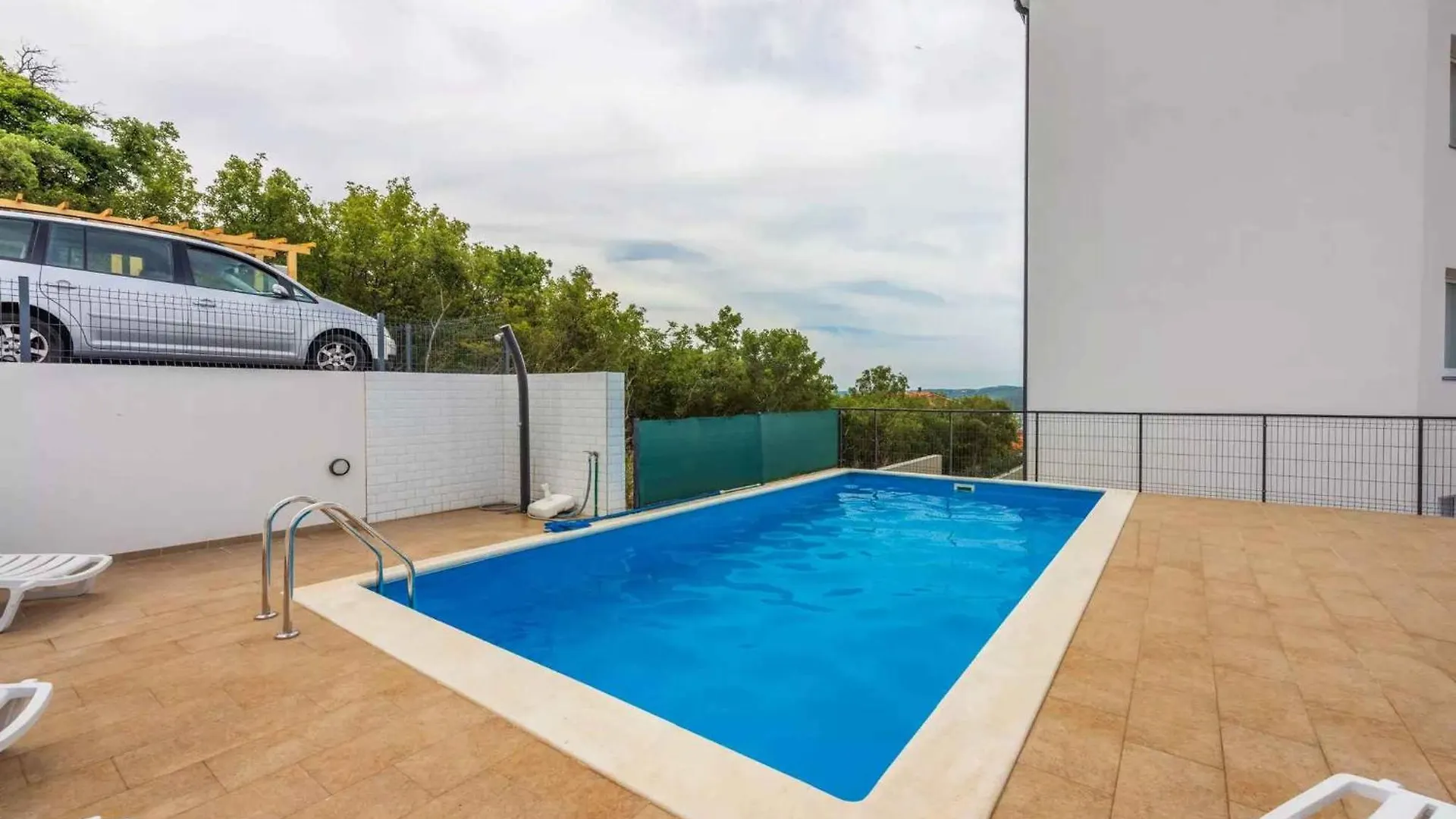 Apartments In Crikvenica 45029 Croatia
